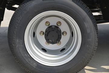 ���� ��X3 2.0L 127���� 3.6�׵�������΢��(����)(KMC1040H318D6)ͼƬ