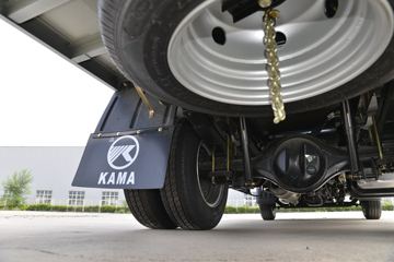 ���� ��X3 2.0L 127���� 3.6�׵�������΢��(����)(KMC1040H318D6)ͼƬ