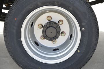 ���� ��X3 2.0L 127���� 3.6�׵�������΢��(����)(KMC1040H318D6)ͼƬ