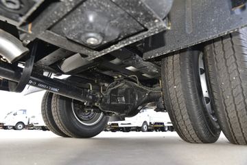 ���� ��X3 2.0L 127���� 3.6�׵�������΢��(����)(KMC1040H318D6)ͼƬ