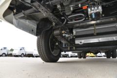 凯马 锐航X3 2.0L 127马力 3.6米单排栏板微卡(国六)(KMC1040H318D6)