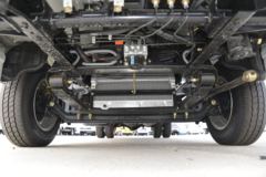 凯马 锐航X3 2.0L 127马力 3.6米单排栏板微卡(国六)(KMC1040H318D6)