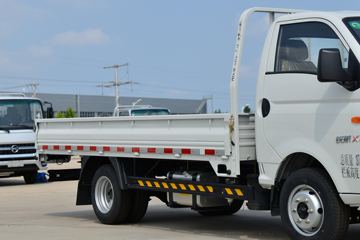 ���� ��X3 2.0L 127���� 3.6�׵�������΢��(����)(KMC1040H318D6)ͼƬ