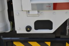 凯马 锐航X3 2.0L 127马力 3.6米单排栏板微卡(国六)(KMC1040H318D6)