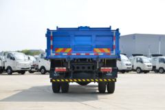 凯马 凯捷HM6 尊享版 184马力 4X2 4米自卸车(国六)(KMC3180GC340P6) 凯马 凯捷HM6 尊享版 184马力 4X2 4米自卸车(国六)(KMC3180GC340P6)