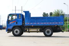 凯马 凯捷HM6 尊享版 184马力 4X2 4米自卸车(国六)(KMC3180GC340P6) 凯马 凯捷HM6 尊享版 184马力 4X2 4米自卸车(国六)(KMC3180GC340P6)