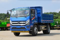 凯马 凯捷HM6 尊享版 184马力 4X2 4米自卸车(国六)(KMC3180GC340P6) 凯马 凯捷HM6 尊享版 184马力 4X2 4米自卸车(国六)(KMC3180GC340P6)