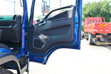 ���� ����HM6 ������ 184���� 4X2 4����ж��(����)ͼƬ