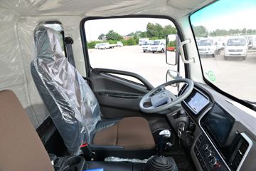 ���� ����HM6 ������ 184���� 4X2 4����ж��(����)ͼƬ