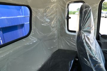 ���� ����HM6 ������ 184���� 4X2 4����ж��(����)ͼƬ