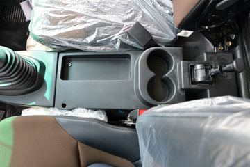 ���� ����HM6 ������ 184���� 4X2 4����ж��(����)ͼƬ