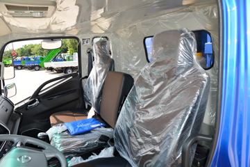 ���� ����HM6 ������ 184���� 4X2 4����ж��(����)ͼƬ