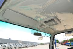 凯马 凯捷HM6 尊享版 184马力 4X2 4米自卸车(国六)(KMC3180GC340P6) 凯马 凯捷HM6 尊享版 184马力 4X2 4米自卸车(国六)(KMC3180GC340P6)