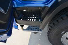 凯马 凯捷HM6 尊享版 184马力 4X2 4米自卸车(国六)(KMC3180GC340P6) 凯马 凯捷HM6 尊享版 184马力 4X2 4米自卸车(国六)(KMC3180GC340P6)