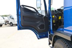 凯马 凯捷HM6 尊享版 184马力 4X2 4米自卸车(国六)(KMC3180GC340P6) 凯马 凯捷HM6 尊享版 184马力 4X2 4米自卸车(国六)(KMC3180GC340P6)