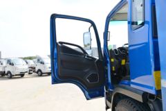 凯马 凯捷HM6 尊享版 184马力 4X2 4米自卸车(国六)(KMC3180GC340P6) 凯马 凯捷HM6 尊享版 184马力 4X2 4米自卸车(国六)(KMC3180GC340P6)