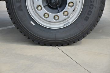 ���� ����HM6 ������ 184���� 4X2 4����ж��(����)ͼƬ