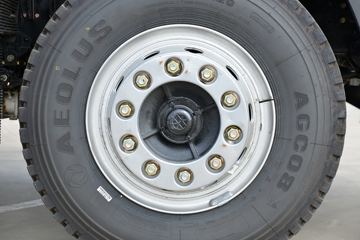 ���� ����HM6 ������ 184���� 4X2 4����ж��(����)ͼƬ