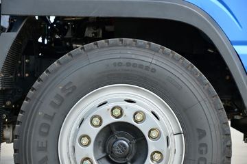 ���� ����HM6 ������ 184���� 4X2 4����ж��(����)ͼƬ