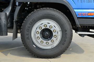 ���� ����HM6 ������ 184���� 4X2 4����ж��(����)ͼƬ