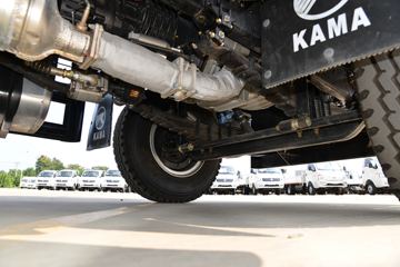 ���� ����HM6 ������ 184���� 4X2 4����ж��(����)ͼƬ