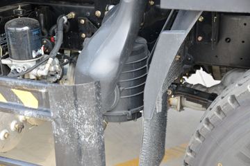 ���� ����HM6 ������ 184���� 4X2 4����ж��(����)ͼƬ