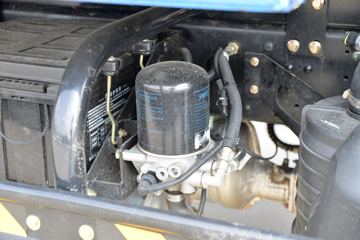 ���� ����HM6 ������ 184���� 4X2 4����ж��(����)ͼƬ