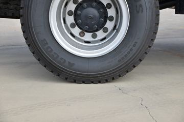 ���� ����HM6 ������ 184���� 4X2 4����ж��(����)ͼƬ