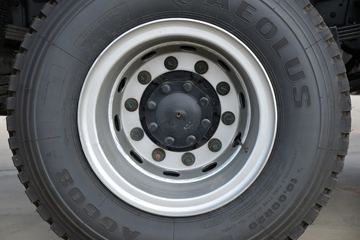 ���� ����HM6 ������ 184���� 4X2 4����ж��(����)ͼƬ