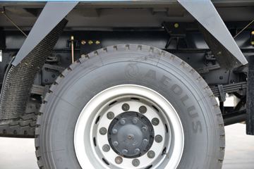 ���� ����HM6 ������ 184���� 4X2 4����ж��(����)ͼƬ