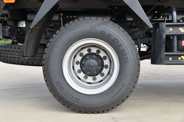 ���� ����HM6 ������ 184���� 4X2 4����ж��(����)ͼƬ