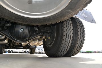 ���� ����HM6 ������ 184���� 4X2 4����ж��(����)ͼƬ