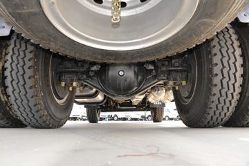 ���� ����HM6 ������ 184���� 4X2 4����ж��(����)ͼƬ