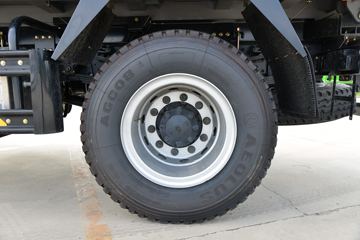 ���� ����HM6 ������ 184���� 4X2 4����ж��(����)ͼƬ