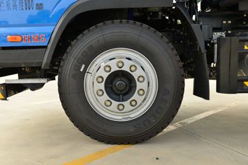 ���� ����HM6 ������ 184���� 4X2 4����ж��(����)ͼƬ