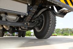 凯马 凯捷HM6 尊享版 184马力 4X2 4米自卸车(国六)(KMC3180GC340P6) 凯马 凯捷HM6 尊享版 184马力 4X2 4米自卸车(国六)(KMC3180GC340P6)