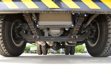 ���� ����HM6 ������ 184���� 4X2 4����ж��(����)ͼƬ