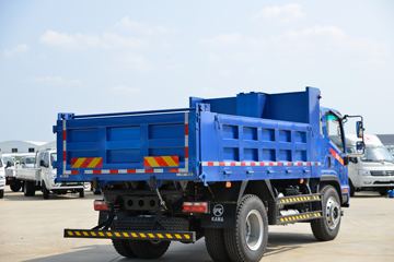 ���� ����HM6 ������ 184���� 4X2 4����ж��(����)ͼƬ