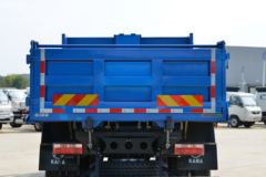 凯马 凯捷HM6 尊享版 184马力 4X2 4米自卸车(国六)(KMC3180GC340P6) 凯马 凯捷HM6 尊享版 184马力 4X2 4米自卸车(国六)(KMC3180GC340P6)