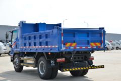 凯马 凯捷HM6 尊享版 184马力 4X2 4米自卸车(国六)(KMC3180GC340P6) 凯马 凯捷HM6 尊享版 184马力 4X2 4米自卸车(国六)(KMC3180GC340P6)