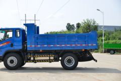 凯马 凯捷HM6 尊享版 184马力 4X2 4米自卸车(国六)(KMC3180GC340P6) 凯马 凯捷HM6 尊享版 184马力 4X2 4米自卸车(国六)(KMC3180GC340P6)