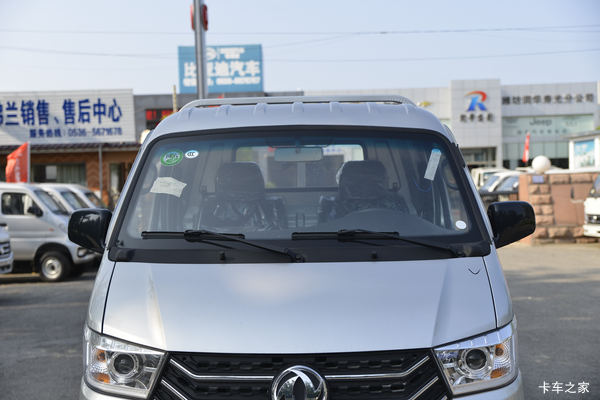 购小霸王W08载货车 享高达0.1万优惠