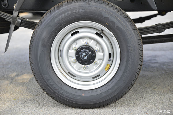 购小霸王W08载货车 享高达0.5万优惠
