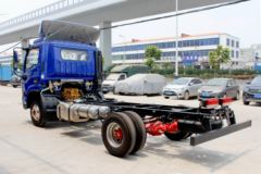 东风 多利卡D6-L 锐能版 140马力 4.17米单排厢式轻卡(国六)(EQ5042XXY8CD2AC)