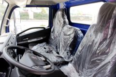 东风 多利卡D6-L 锐能版 140马力 4.17米单排厢式轻卡(国六)(EQ5042XXY8CD2AC)