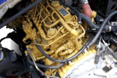 东风 多利卡D6-L 锐能版 140马力 4.17米单排厢式轻卡(国六)(EQ5042XXY8CD2AC)