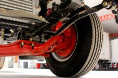 东风 多利卡D6-L 锐能版 140马力 4.17米单排厢式轻卡(国六)(EQ5042XXY8CD2AC)