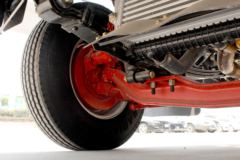 东风 多利卡D6-L 锐能版 140马力 4.17米单排厢式轻卡(国六)(EQ5042XXY8CD2AC)