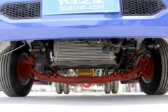 东风 多利卡D6-L 锐能版 140马力 4.17米单排厢式轻卡(国六)(EQ5042XXY8CD2AC)