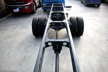 �ൺ��� ��VH�п� 2.0�� 220���� 4X2 8.8����������ʽ�ػ���(����)ͼƬ